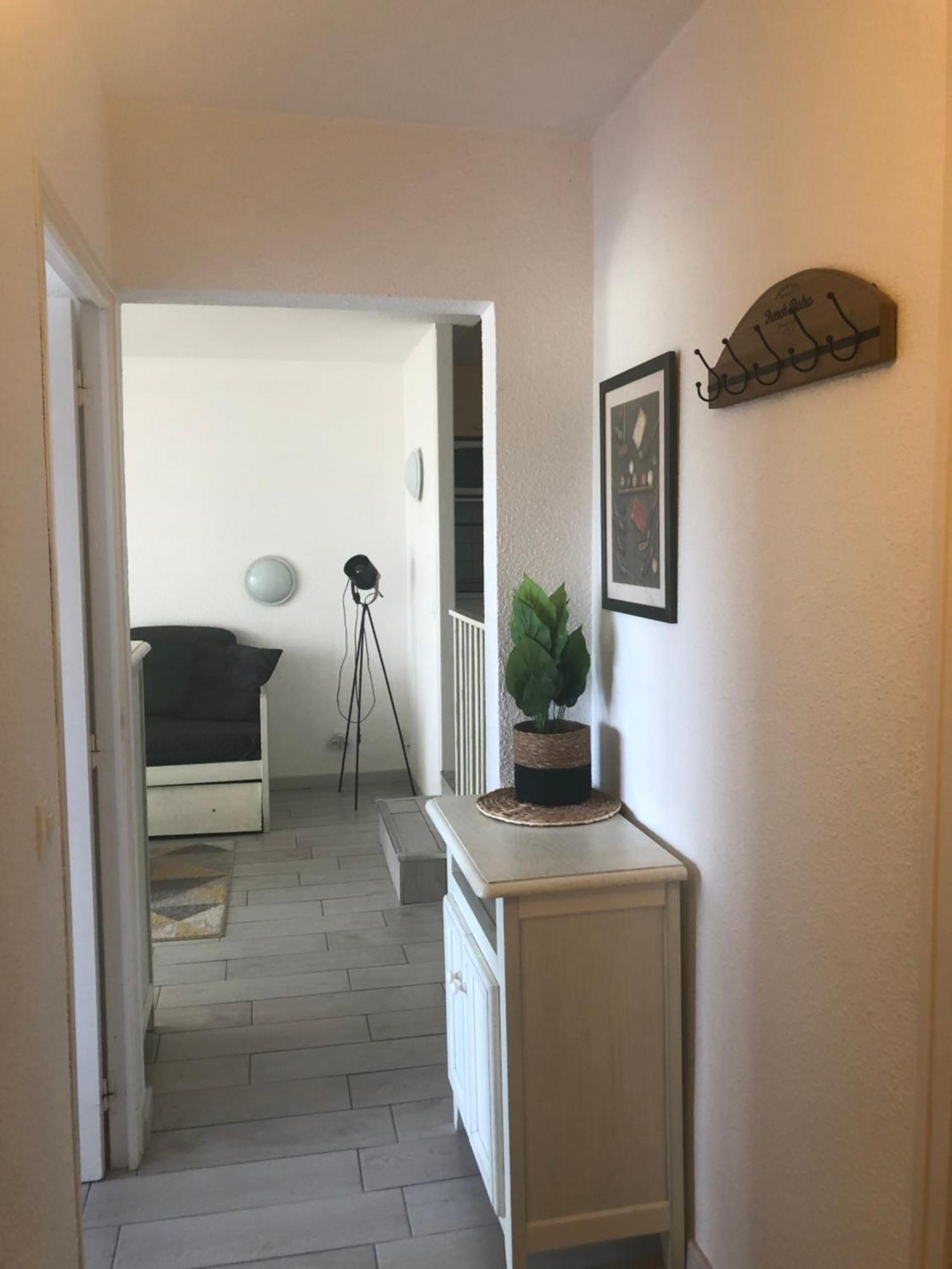 Saint Cyprien Golf View 2 Bedrooms Apartment , 900 M From The Beach Exterior foto
